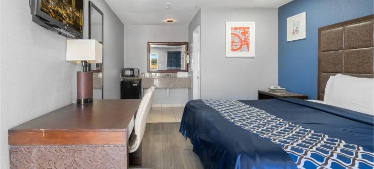 Golden Inn Dallas by Hotel O图片