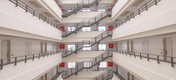 帝国酒店(Sarova Imperial Hotel, Kisumu)图片