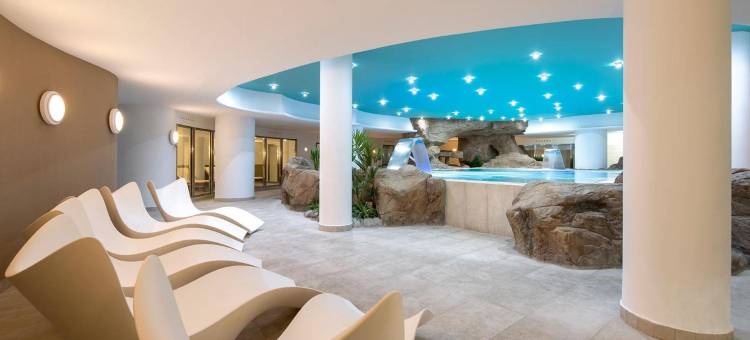 奥利瓦新星海滩高尔夫酒店(Oliva Nova Beach & Golf Hotel)图片