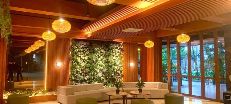 WYNS Hotel Bandung图片