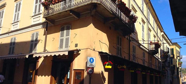 中央广场酒店(Palazzo Centro Alloggi Vacanza)图片