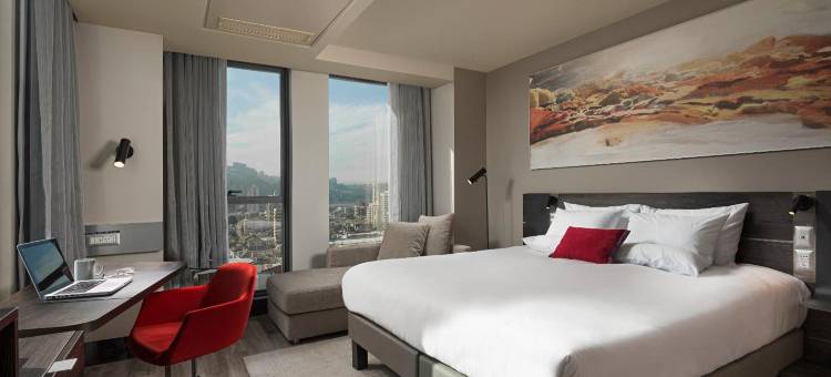 维尼亚德尔马凉廊酒店(Veranda Hotel Vina del Mar)图片