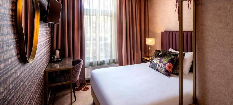 维瑟林酒店(Hotel Wesseling)图片
