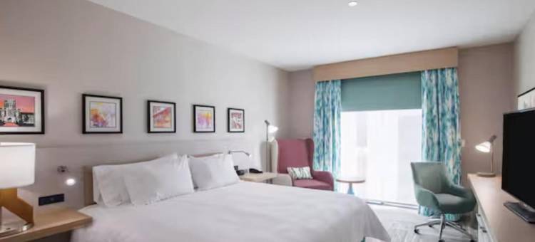 希尔顿花园酒店 法拉盛 拉瓜迪亚(Hilton Garden Inn Flushing LaGuardia)图片