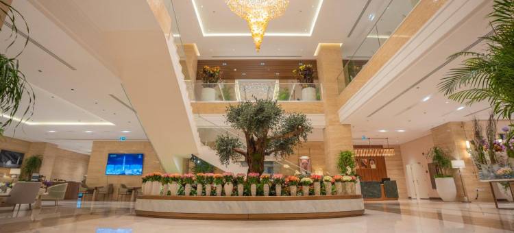沃斯萨拉瓦特酒店(Worth Tharawat Hotel)图片