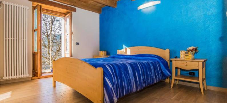 罗坎达伊尔坎普德拉奎尔恰宾馆(Locanda Il Campo Della Quercia)图片