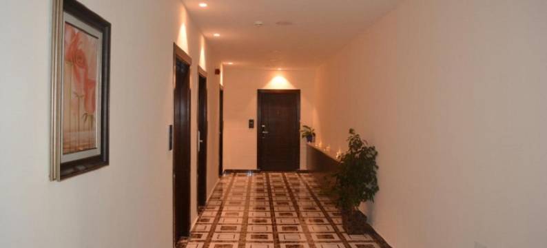 迪拉尔阿尔玛蒂纳套房酒店(Tilal Almadina Hotel & Suites)图片