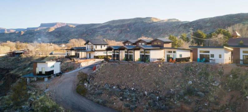 德维林斯酒店(The Dwellings)图片