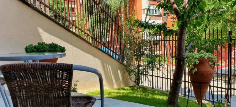 Nilena Apartmani图片