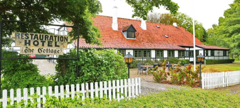 小屋乡村别墅(The Cottage)图片