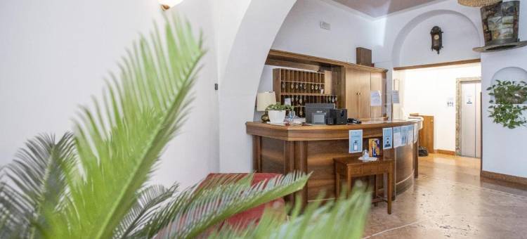 凯佩罗伊卡多雷酒店(Albergo Cappello e Cadore)图片