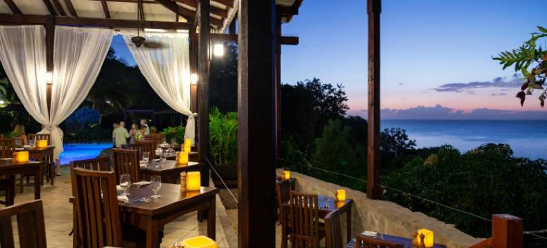 蒂凯伊水疗度假村(Ti Kaye Resort & Spa)图片