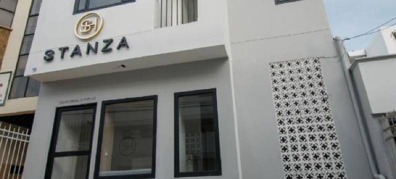辛塞莱霍斯坦扎酒店(Stanza Hotel Sincelejo)图片