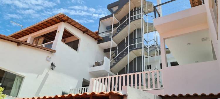 伊利亚达萨达德旅馆(Pousada Ilha da Saudade)图片