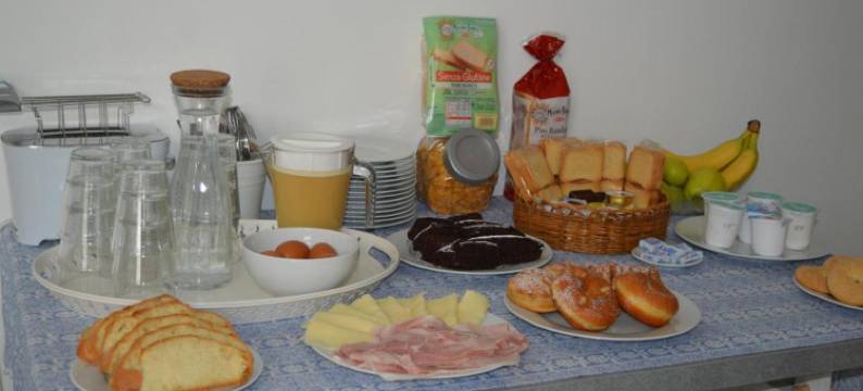 唐格拉姆酒店(Tangram House)图片