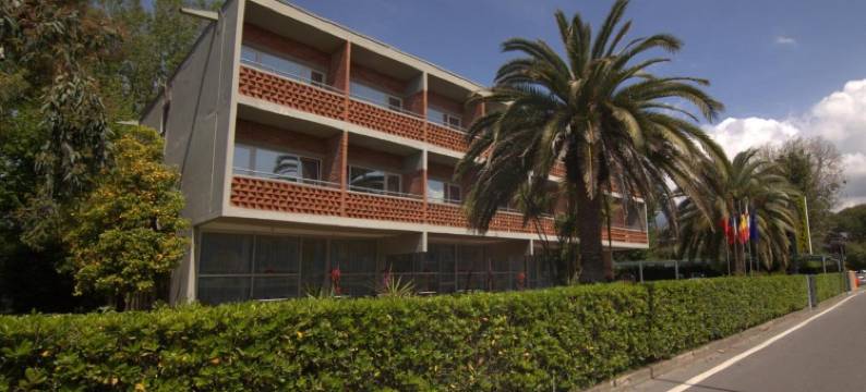 海湾酒店(Hotel Marina)图片