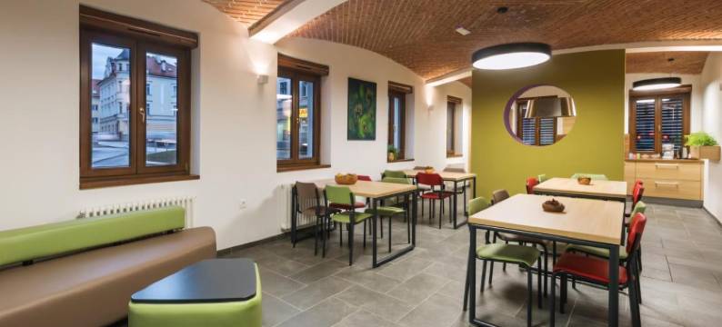 Hostel Bearlog Kočevje图片