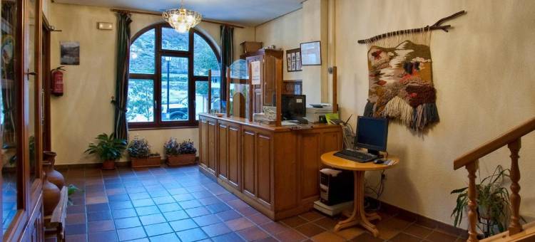 女王故乡酒店 (Tierra de la Reina)图片