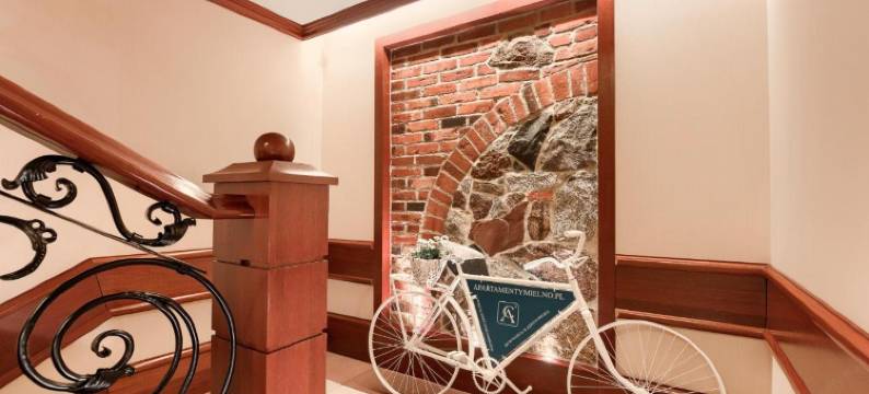 城市公寓 - 布提库维公寓(City Apartments - Apartamenty Butikowe)图片