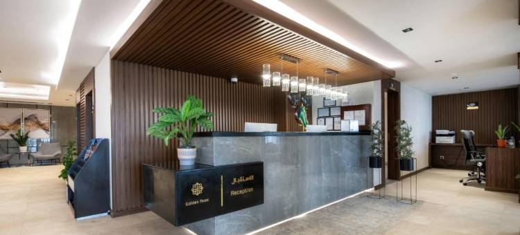 黄金玫瑰(Golden Rose Hotel)图片