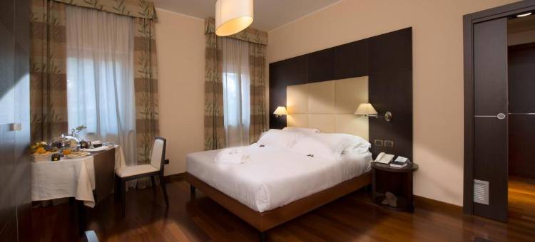 古列尔莫酒店(Hotel Guglielmo)图片