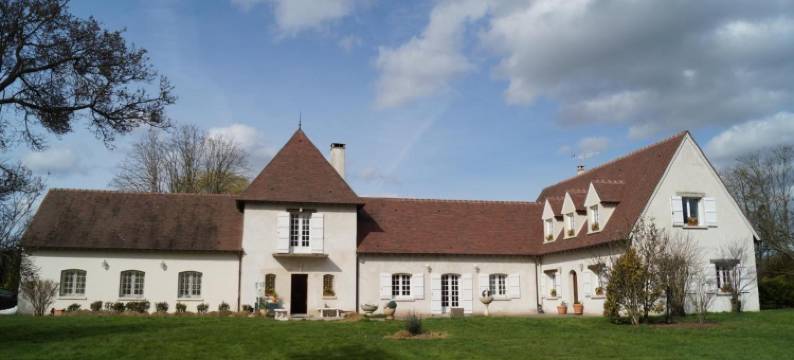 德里布瑞住宿加早餐旅馆(Le Relais de Dalibray)图片