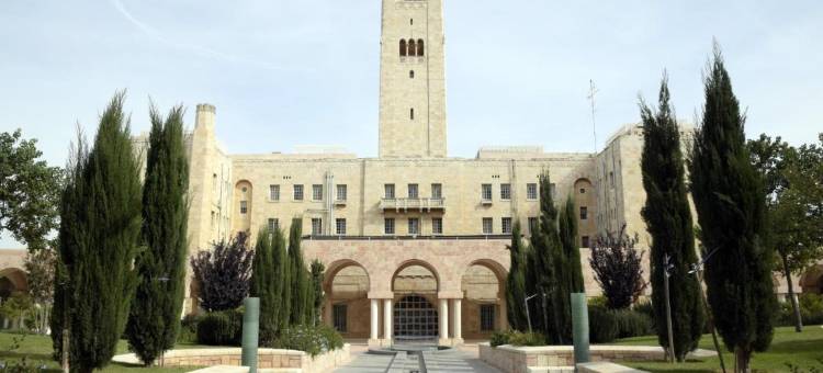 YMCA三拱门酒店(YMCA Three Arches Hotel)图片