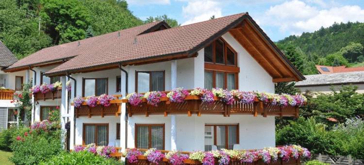 布莱格加尔尼酒店(Hotel-Pension Breig Garni)图片