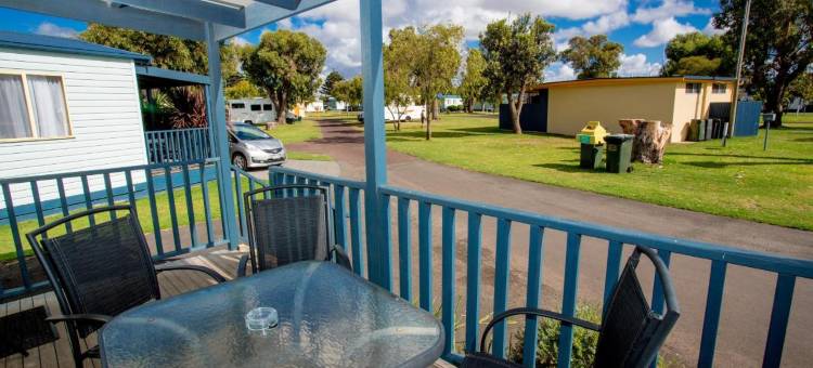 四大仙女港酒店(Big4 Port Fairy Holiday Park)图片