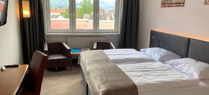 天城阿特里贡酒店(Skycity Hotel Atrigon)图片