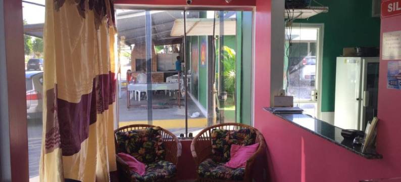 马拉卡酒店(Hotel Maracá)图片