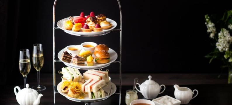 公园套房101家酒店(Burbury Hotel)图片