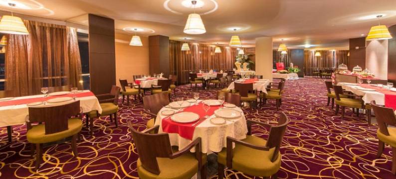 瑞士大酒店(Hotel Grand Swiss)图片