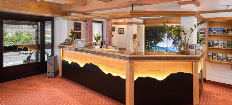 蒂罗尔酒店(Hotel Tyrol - Oberstaufen Plus Partner)图片