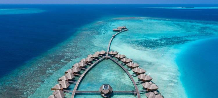 马尔代夫芙花芬度假村(Huvafen Fushi)图片