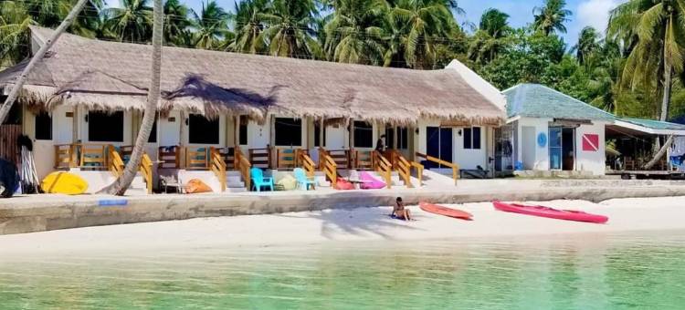 特罗皮卡尔凡塔西伦托斯度假村(Tropical Fun Ta Sea Rentals)图片