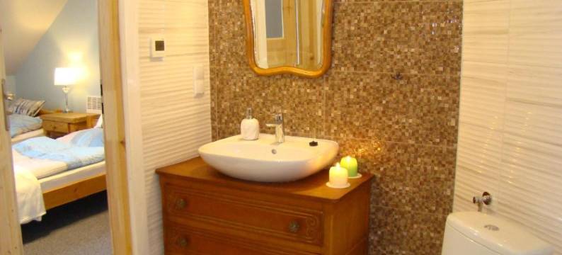 巴拉诺卡庄园房舍酒店(Pensjonat Dworek Baranówka)图片