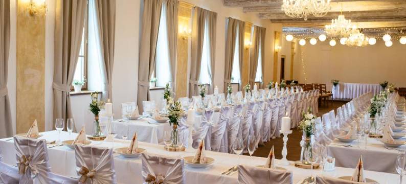 Hotel Na Zamecku图片