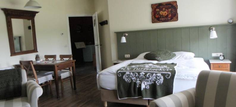 De Turfstaeker图片