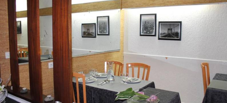 穆瓦诺酒店(Les Moineaux)图片