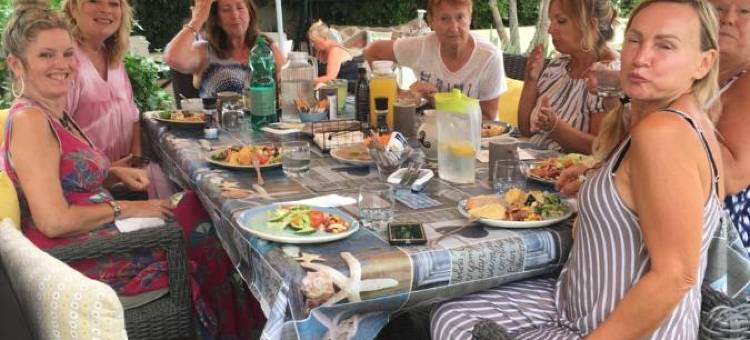 Cortijo Esquina B&B Guesthouse图片