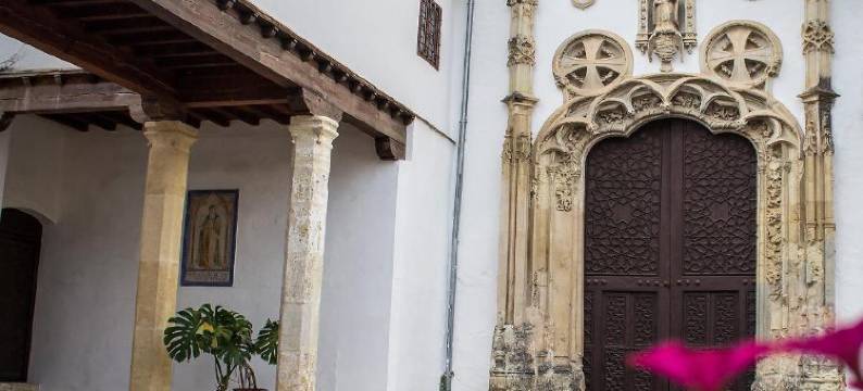 贝利多旅馆(Hostal Bellido)图片