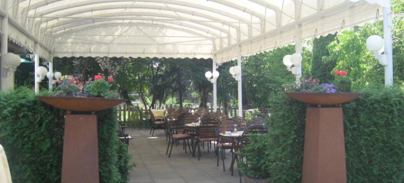 地中海酒店(Mediterran)图片