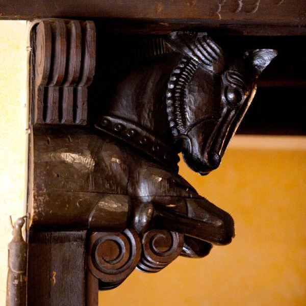 马蹄旅馆(The Horseshoe Inn)图片