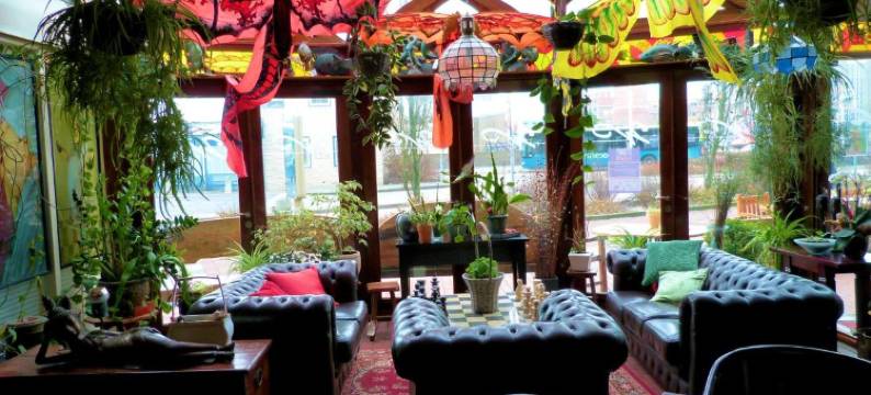 维纳霍夫酒店(Hotel Wienerhof)图片