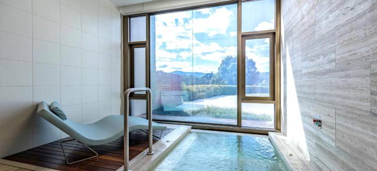 RACV 希尔斯维尔乡村俱乐部和度假村(Racv Healesville Country Club & Resort)图片