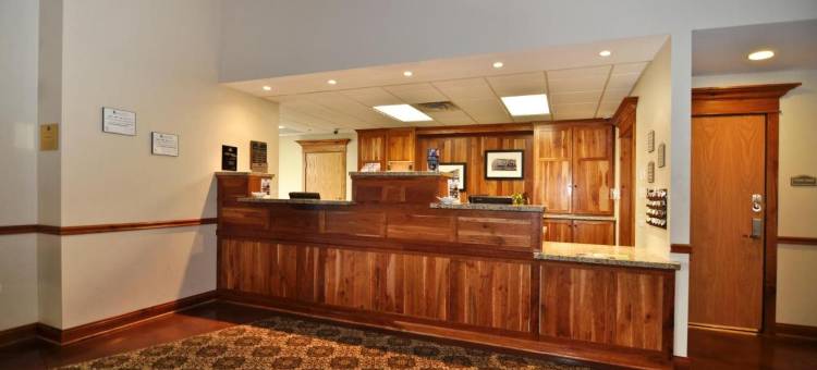 Montcler Hotel & Conference Center, Trademark by Wyndham图片