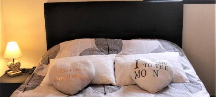 Mon Cocoon Spa图片