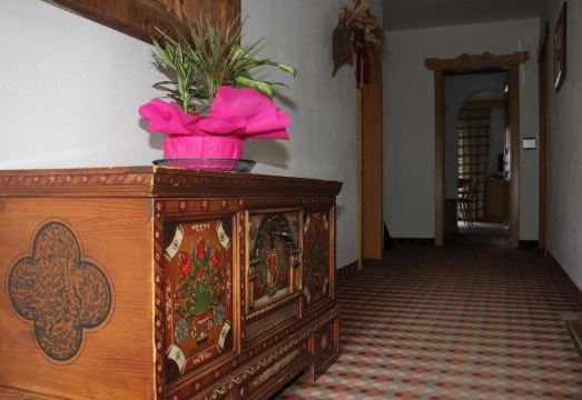 Residence Rottonara Hotel Overview