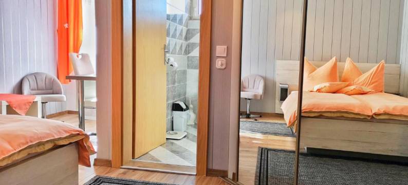 安娜旅馆(Anna Panzio)图片